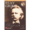 Edvard Grieg skladby pre klarinet Edvard Grieg skladby pre klarinet