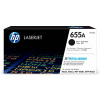 HP 655A originálny toner - čierny (CF450A) (CF450A) HP 655A originálny toner - čierny (CF450A) (CF450A)