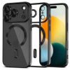 Tech-Protect Magflex Magsafe iPhone 17 Pro Max shiny black Tech-Protect Magflex Magsafe iPhone 17 Pro Max shiny black