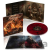 Sabaton: Legend (LP Vlad Edition, Blood Red Swirl Vinyl) - Sabaton Sabaton: Legend (LP Vlad Edition, Blood Red Swirl Vinyl) - Sabaton