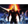 Plakát Mass Effect 2 Plakát Mass Effect 2