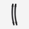 DECATHLON Upínacie gumy Ø 13 mm s dĺžkou 13 cm na harpúnu 50 cm na podmorský rybolov DECATHLON Upínacie gumy Ø 13 mm s dĺžkou 13 cm na harpúnu 50 cm na podmorský rybolov