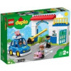 LEGO Duplo 10902 Policajná stanica