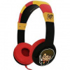 Slúchadlá OTL Technologies Harry Potter Wired (HP0747) čierna Slúchadlá OTL Technologies Harry Potter Wired (HP0747) čierna