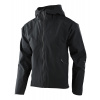 Troy Lee Designs TLD Descent, bunda - Black Veľkosť: M Troy Lee Designs TLD Descent, bunda - Black Veľkosť: M