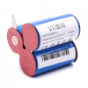 Batéria pre AEG 520103 pre - 2000mAh, 3,6V, NiMH Batéria pre AEG 520103 pre - 2000mAh, 3,6V, NiMH