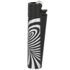 1ks CLIPPER® CMP11RH Psychadelic Silver (dark) 1ks CLIPPER® CMP11RH Psychadelic Silver (dark)