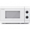 Sharp YC-MS01E-C mikrovlnná rúra Na pracovnú dosku Sólo mikrovlnná rúra 20 L 800 W Biela (YC-MS01E-C) Sharp YC-MS01E-C mikrovlnná rúra Na pracovnú dosku Sólo mikrovlnná rúra 20 L 800 W Biela (YC-MS01E-C)