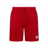 FC BAYERN MNICHOV Pánske šortky FC Bayern Mníchov, červené, tri vrecká, bavlna Veľkosť: S FC BAYERN MNICHOV Pánske šortky FC Bayern Mníchov, červené, tri vrecká, bavlna Veľkosť: S