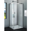 AQUATEK Sprchovací kút štvorcový s dvoma zásuvnými dverami ZEUS A4 90x90 AQUATEK Sprchovací kút štvorcový s dvoma zásuvnými dverami ZEUS A4 90x90