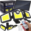 Uličná lampa - LED solárna lampa Garden Sensor samostatný pilotný pilotný panel (LED solárna lampa Garden Sensor samostatný pilotný pilotný panel) Uličná lampa - LED solárna lampa Garden Sensor samostatný pilotný pilotný panel (LED solárna lampa Garden Sensor samostatný pilotný pilotný panel)