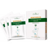 Cannaderm MENTHOLKA CHLADIVÁ konopná náplasť 3 ks Cannaderm MENTHOLKA CHLADIVÁ konopná náplasť 3 ks