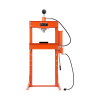 Vevor Hydraulický lis 30 T h-rám pneumatický s lisovacou platňou a podporou YYYBSQCJYLJL3EDGXV0 Vevor Hydraulický lis 30 T h-rám pneumatický s lisovacou platňou a podporou YYYBSQCJYLJL3EDGXV0