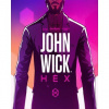 ESD John Wick Hex 7621 ESD John Wick Hex 7621