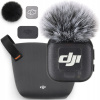 DJI Mic 3 kondenzátorový bezdrôtový klopový mikrofón (vysielač 1 TX) DJI Mic 3 kondenzátorový bezdrôtový klopový mikrofón (vysielač 1 TX)