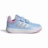Detská Nízká obuv ADIDAS TENSAUR SPORT 3.0 CF K JQ1845 – Modrá Detská Nízká obuv ADIDAS TENSAUR SPORT 3.0 CF K JQ1845 – Modrá