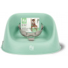 Dětské sedátko Ingenuity Podsedák na jídelní židli Easy Clean Booster Green (074451169203) Dětské sedátko Ingenuity Podsedák na jídelní židli Easy Clean Booster Green (074451169203)