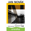 E-kniha Těžký prachy - Jan Novák E-kniha Těžký prachy - Jan Novák