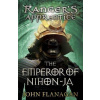 The Emperor of Nihon-Ja - John Flanagan The Emperor of Nihon-Ja - John Flanagan