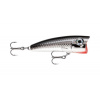 Wobler hladinový UL pop RAPALA 4 cm - Color: CH Wobler hladinový UL pop RAPALA 4 cm - Color: CH