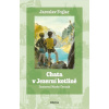 Chata v Jezerní kotlině - Foglar Jaroslav Chata v Jezerní kotlině - Foglar Jaroslav