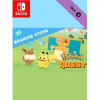 Pokemon Quest - Sharing Stone | Nintendo Switch Pokemon Quest - Sharing Stone | Nintendo Switch