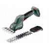 Metabo SGS 18 LTX Q 601609850 Metabo SGS 18 LTX Q 601609850