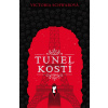 Tunel kostí (Cassidy Blake 2) - Victoria Schwabová Tunel kostí (Cassidy Blake 2) - Victoria Schwabová