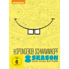 SpongeBob Schwammkopf (Staffel 1-8) (DVD) SpongeBob Schwammkopf (Staffel 1-8) (DVD)