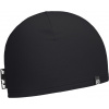 Zimná čiapka Ortovox Light Fleece Beanie - black raven uni Zimná čiapka Ortovox Light Fleece Beanie - black raven uni