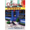 A Curious Incident - Vicki Delany A Curious Incident - Vicki Delany