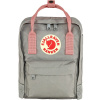 FJÄLLRÄVEN Kånken Mini 7 Fog-Pink FJÄLLRÄVEN Kånken Mini 7 Fog-Pink