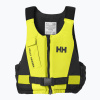 Bezpečnostná vesta Helly Hansen Rider žltá 3382_36-7/9 Bezpečnostná vesta Helly Hansen Rider žltá 3382_36-7/9