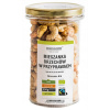 Biossom Mix orechov s korením BIO 250 g EKO FAIRTRADE VEGE BEZ LEPKU Biossom Mix orechov s korením BIO 250 g EKO FAIRTRADE VEGE BEZ LEPKU