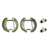 BREMBO Sada brzdových čeľustí BREMBO K 85 046 BREMBO Sada brzdových čeľustí BREMBO K 85 046