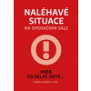Naléhavé situace na operačním sále aneb Co dělat, když... - Tomáš Vymazal Naléhavé situace na operačním sále aneb Co dělat, když... - Tomáš Vymazal