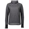 POC W's Merino Hood Sylvanite Grey Melange - S POC W's Merino Hood Sylvanite Grey Melange - S