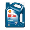 Motorový olej Shell Helix Diesel HX7 10W40 4l Motorový olej Shell Helix Diesel HX7 10W40 4l