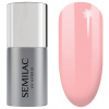 Semilac UV Hybrid BB Base podkladový lak pre gélové nechty Rose 7 ml Semilac UV Hybrid BB Base podkladový lak pre gélové nechty Rose 7 ml