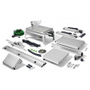 Festool stolová píla PRECISIO CS 50 EBG Set 574772 Festool stolová píla PRECISIO CS 50 EBG Set 574772