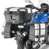 PL1146 rúrkový nosič Honda NC 750 S/X (16-20) pre bočné kufre Monokey PL1146 rúrkový nosič Honda NC 750 S/X (16-20) pre bočné kufre Monokey