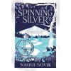 Spinning Silver Spinning Silver