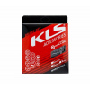 Kellys Brzdový set KLS nerezový Kellys Brzdový set KLS nerezový