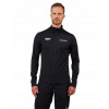 Pánska lyžiarska mikina Rossignol Hero Mid Layer Stretch Black - XXL Pánska lyžiarska mikina Rossignol Hero Mid Layer Stretch Black - XXL