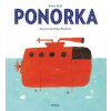 Ponorka - Robin Král, Klára Kozlová Ponorka - Robin Král, Klára Kozlová