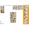 MAKRO - Vrece vákuové 60x80cm, rôzne motívy MAKRO - Vrece vákuové 60x80cm, rôzne motívy