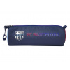 FC Barcelona Školské puzdro FC Barcelona, holografický znak, tmavomodré FC Barcelona Školské puzdro FC Barcelona, holografický znak, tmavomodré