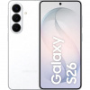 Samsung Galaxy S26 SM-S942 12GB/512GB White SM-S942BZKHEUE Samsung Galaxy S26 SM-S942 12GB/512GB White SM-S942BZKHEUE