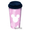 Epee Merch Disney Minnie Mouse Hrnek na kávu plastový 520 ml Epee Merch Disney Minnie Mouse Hrnek na kávu plastový 520 ml