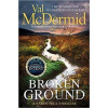 Broken Ground - Val McDermid Broken Ground - Val McDermid